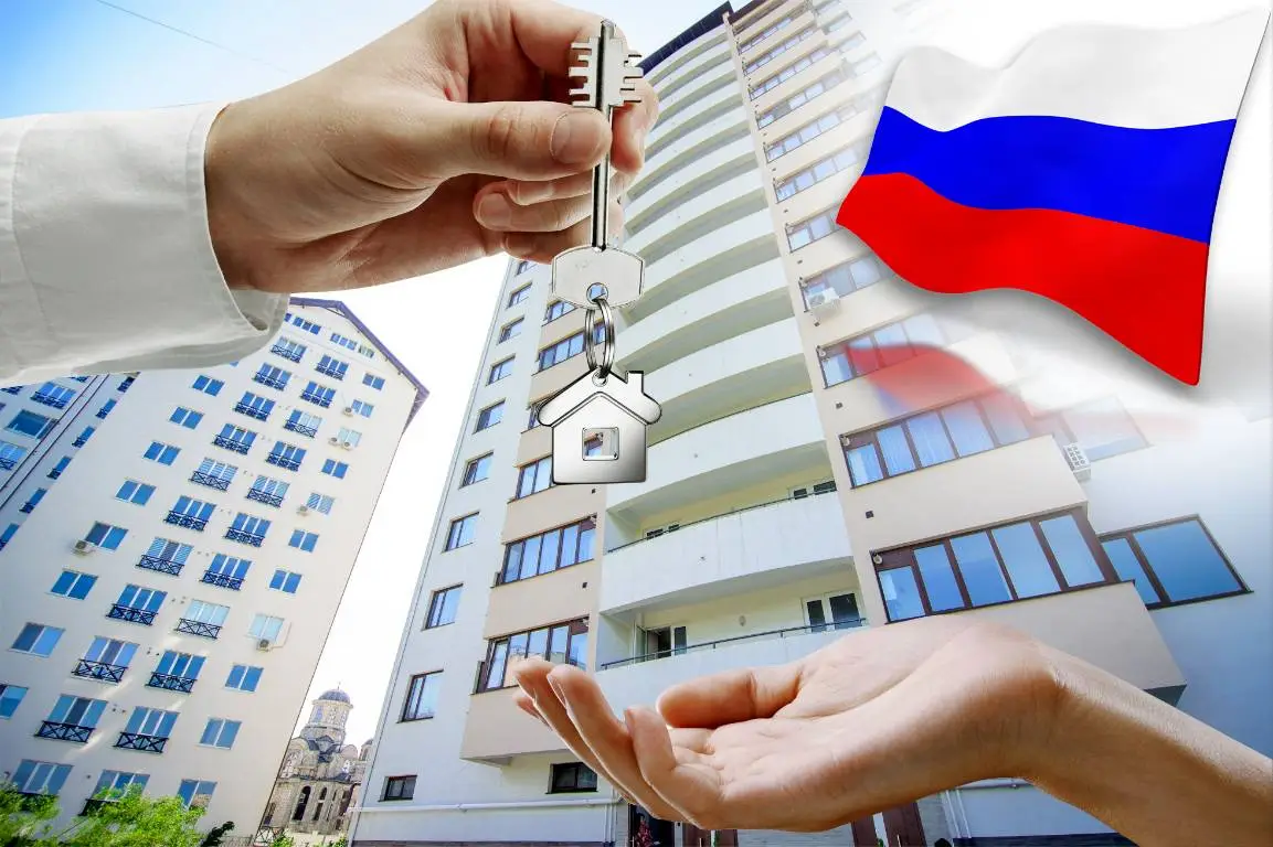 Россияне становятся лидерами по покупке недвижимости в Турции